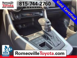 
 Toyota RAV4 full									