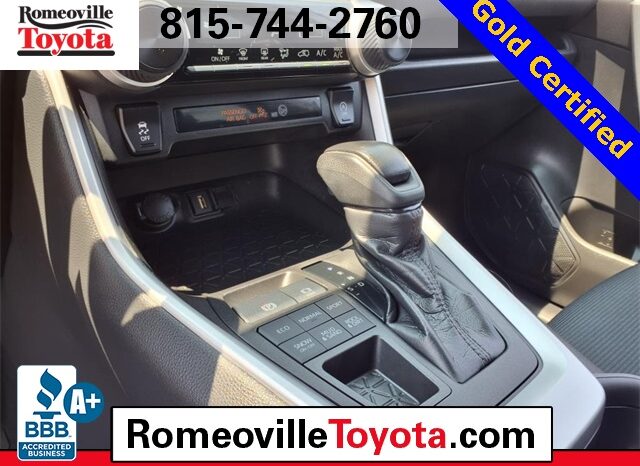 
 Toyota RAV4 full									