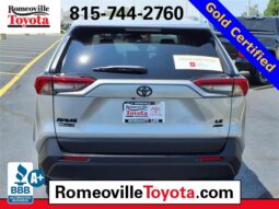 
 Toyota RAV4 full									