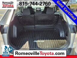 
 Toyota RAV4 full									