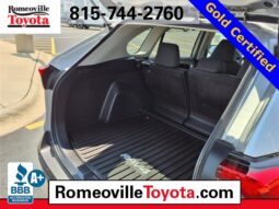 
 Toyota RAV4 full									