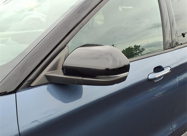 
 Ford Explorer full									