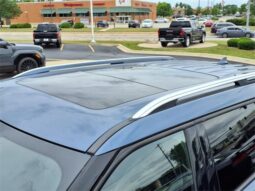 
 Ford Explorer full									