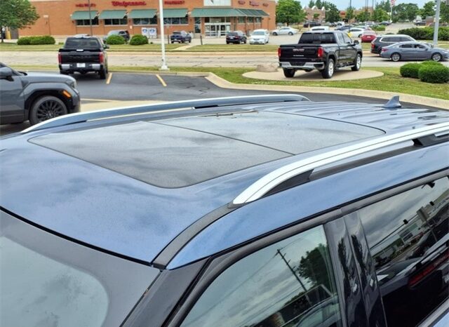 
 Ford Explorer full									