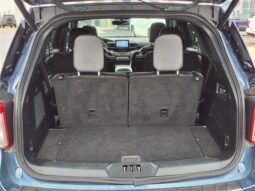 
 Ford Explorer full									