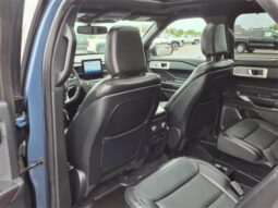 
 Ford Explorer full									