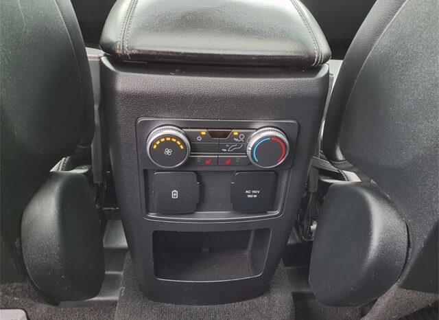 
 Ford Explorer full									