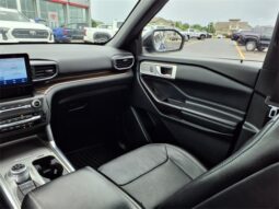 
 Ford Explorer full									