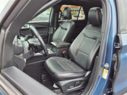 
 Ford Explorer full									