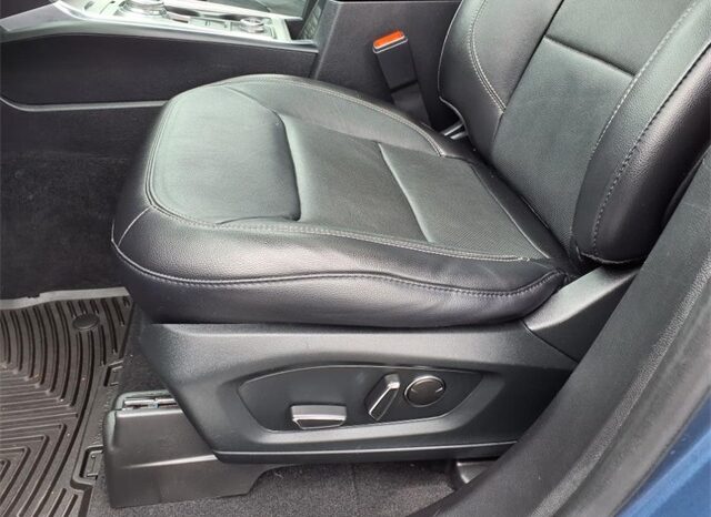 
 Ford Explorer full									