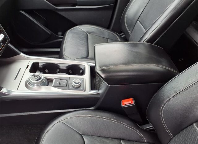 
 Ford Explorer full									