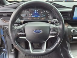
 Ford Explorer full									