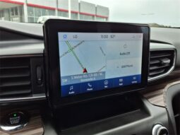 
 Ford Explorer full									