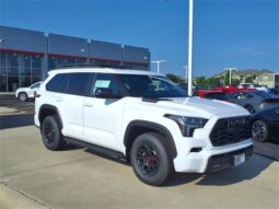 Toyota Sequoia