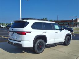 Toyota Sequoia