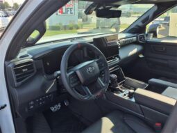 Toyota Sequoia
