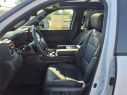 Toyota Sequoia