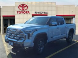 Toyota Tundra