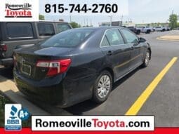 
 Toyota Camry full									