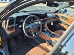 Toyota Crown Signia
