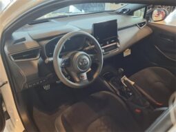 Toyota GR Corolla