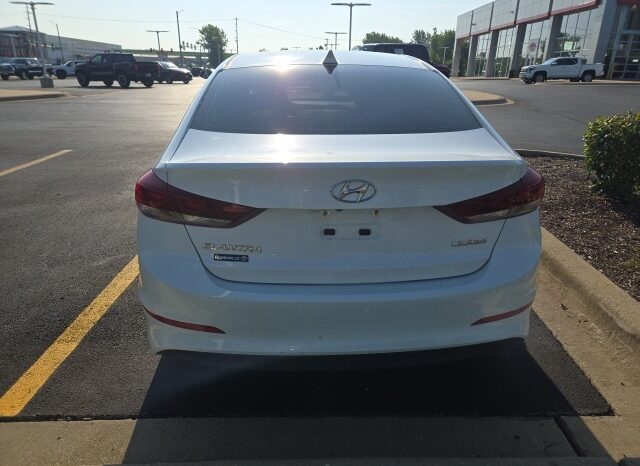 
 Hyundai Elantra full									