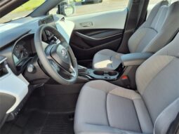
 Toyota Corolla full									