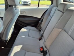 
 Toyota Corolla full									