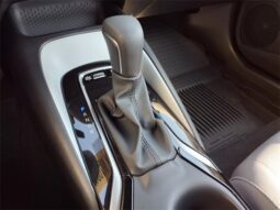
 Toyota Corolla full									