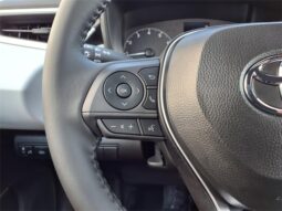 
 Toyota Corolla full									