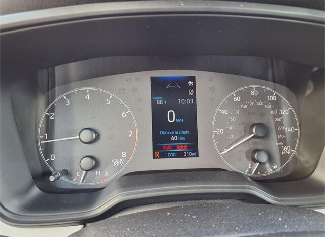 
 Toyota Corolla full									