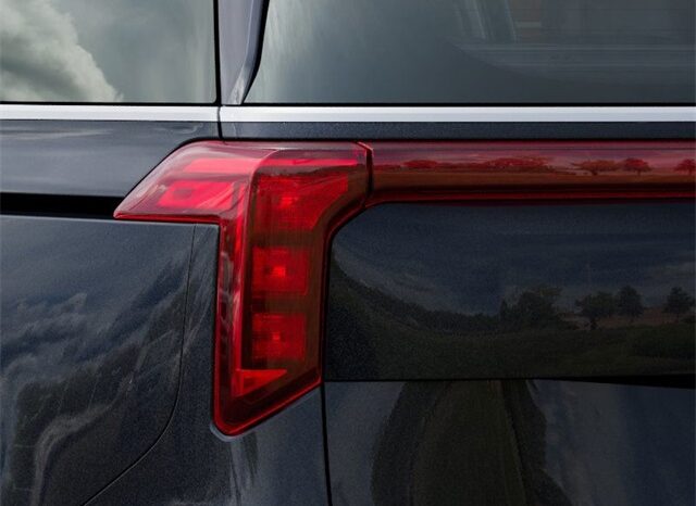 
 Kia Carnival full									
