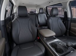 
 Kia Carnival full									