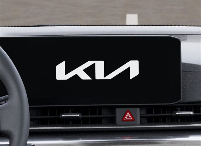 
 Kia Carnival full									