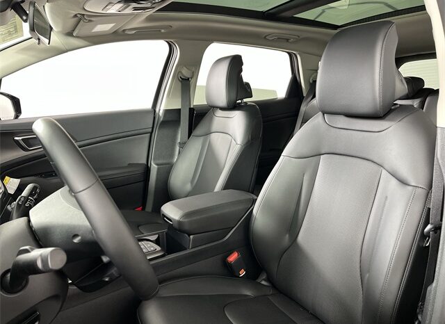 
 Kia Sportage full									