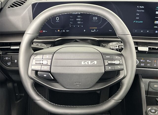 
 Kia Sportage full									