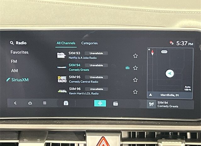 
 Kia Sportage full									
