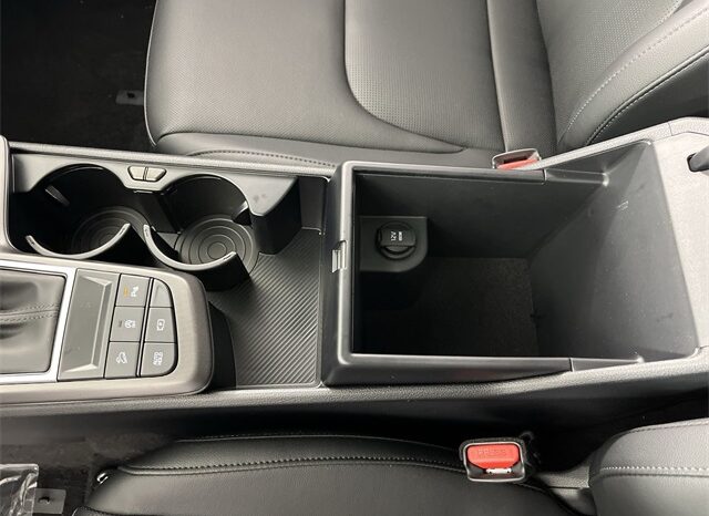 
 Kia Sportage full									