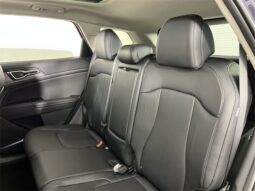 
 Kia Sportage full									