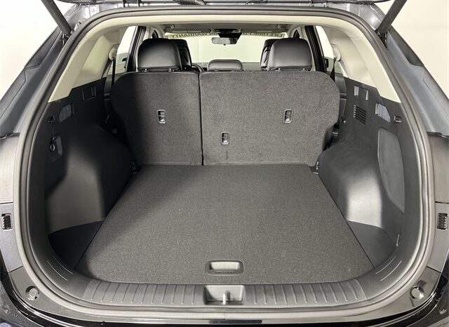 
 Kia Sportage full									