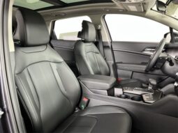 
 Kia Sportage full									