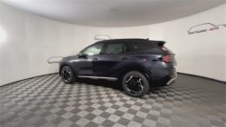 
 Kia Sportage full									