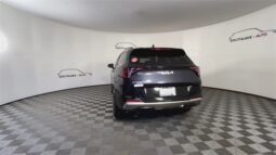 
 Kia Sportage full									