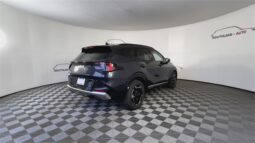 
 Kia Sportage full									