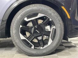 
 Kia Sportage full									