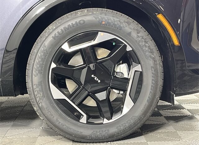 
 Kia Sportage full									