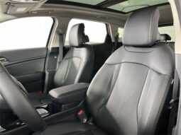 
 Kia Sportage full									