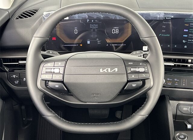 
 Kia Sportage full									