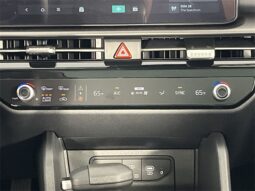 
 Kia Sportage full									