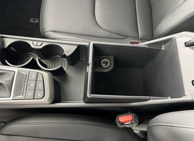 
 Kia Sportage full									